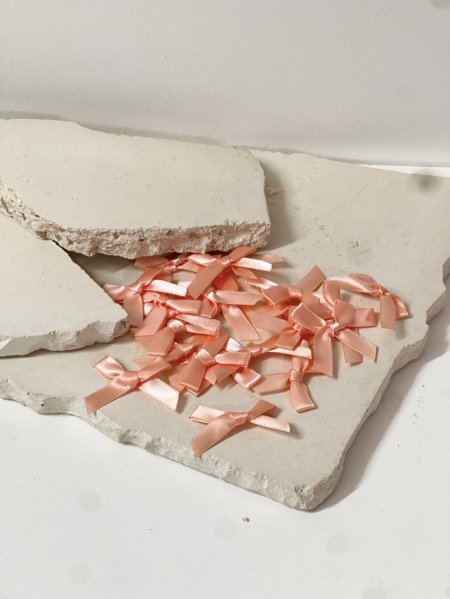 ببيونات مشمشي